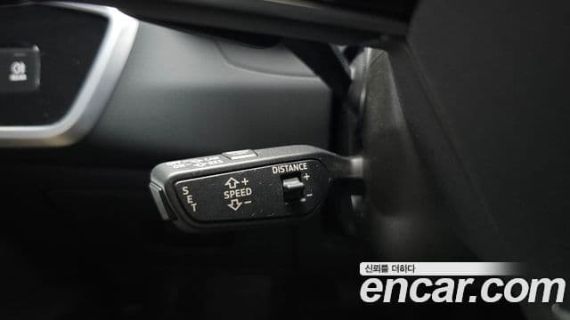 Audi A6 2020 — ფოტო 1/20