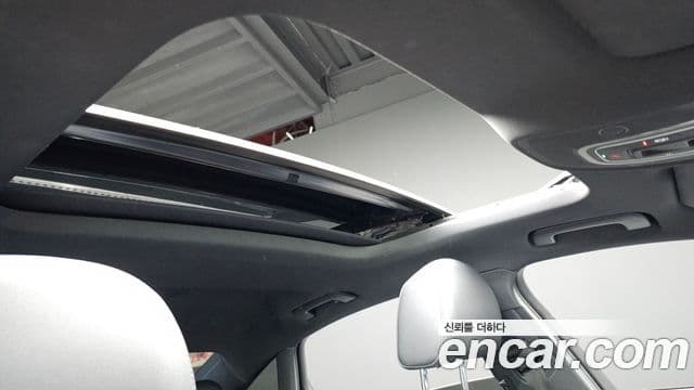 Audi A6 2020 — ფოტო 4/20