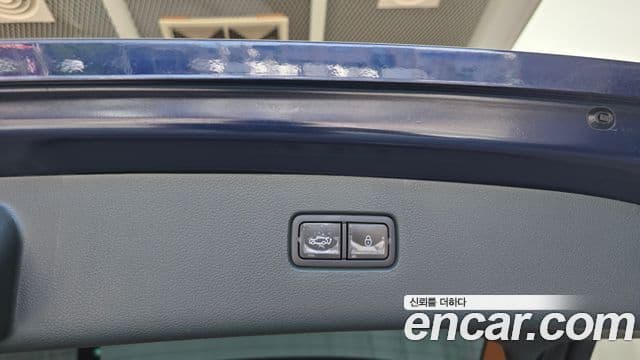 Genesis GV80 2024 — Şəkil 34/36