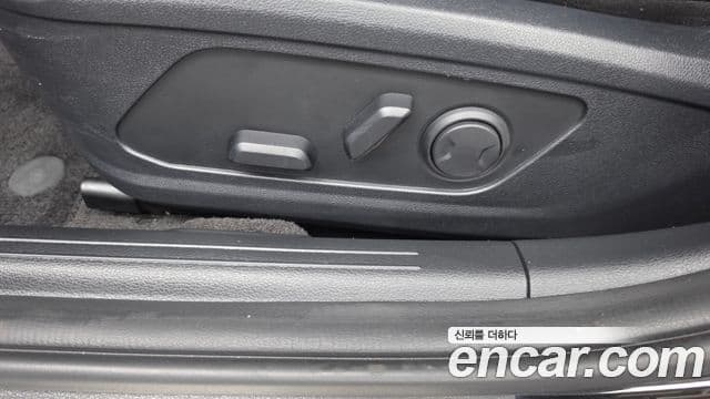 Kia K8 2021 — Photo 31/32