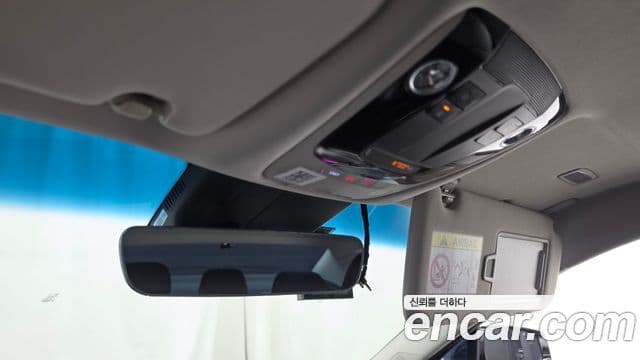 Kia K8 2021 — Photo 28/32