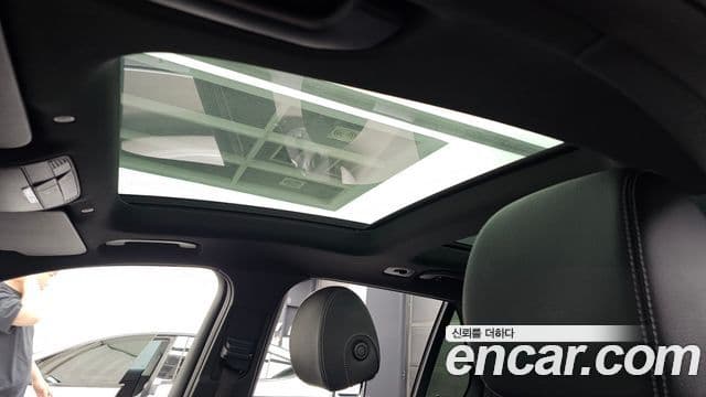 Mercedes-Benz GLC-Class 2020 — Фото 19/20