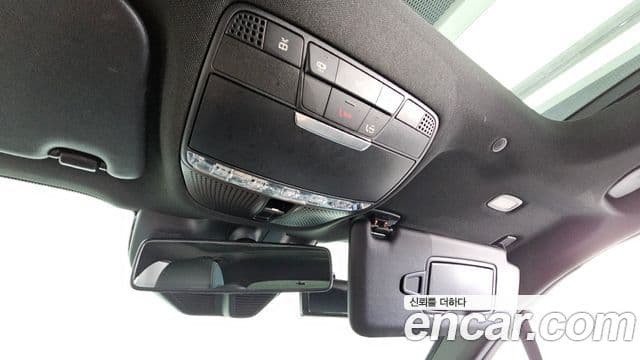 Mercedes-Benz GLC-Class 2020 — Şəkil 10/34