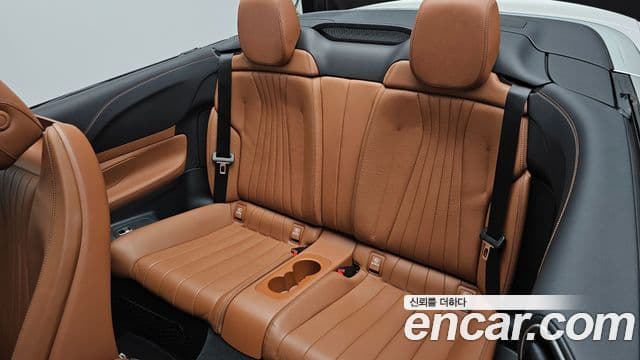 Mercedes-Benz E-Class 2019 — Фото 11/20
