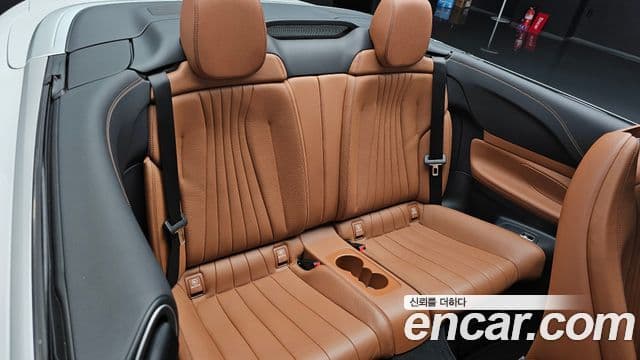 Mercedes-Benz E-Class 2019 — Фото 12/20