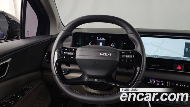 Kia Carnival 2024 — Фото 13/20