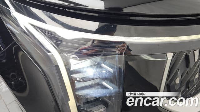 Kia Carnival 2024 — Photo 24/30
