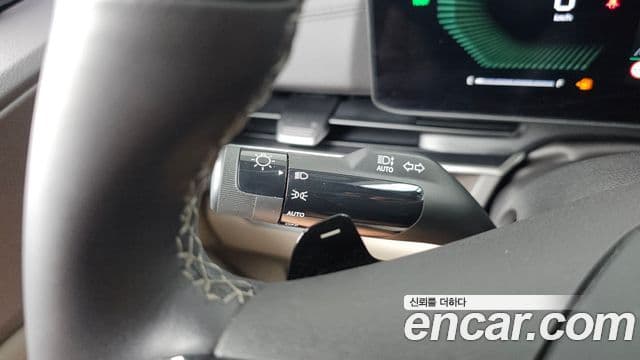 Kia Carnival 2024 — Photo 27/30