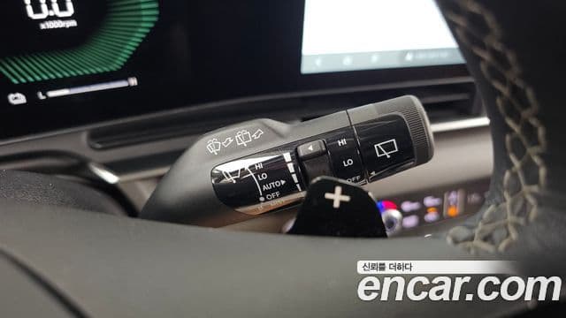 Kia Carnival 2024 — Photo 20/30