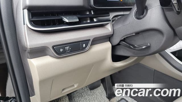 Kia Carnival 2024 — Photo 1/30