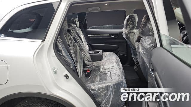 Renault Samsung QM6 2026 — ფოტო 16/30