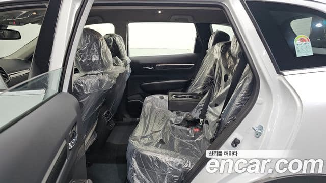 Renault Samsung QM6 2026 — ფოტო 30/30