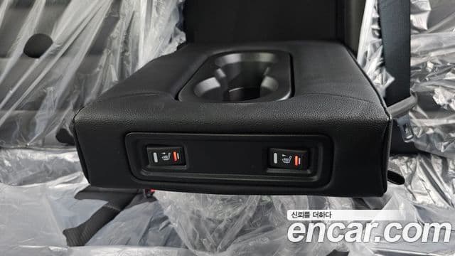 Renault Samsung QM6 2026 — ფოტო 13/30