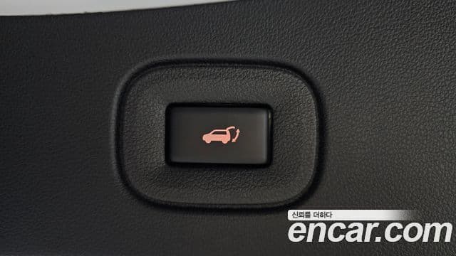Renault Samsung QM6 2026 — ფოტო 14/30
