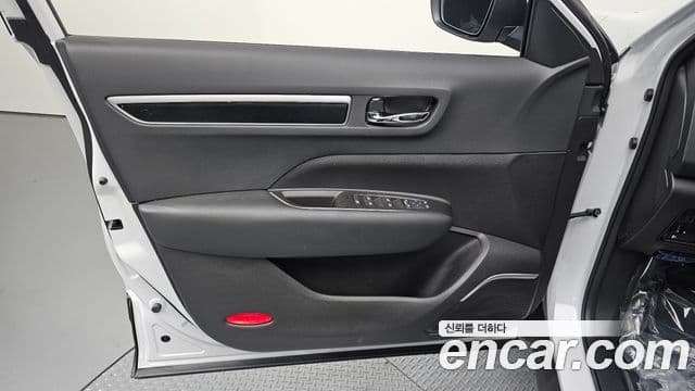 Renault Samsung QM6 2026 — ფოტო 15/30