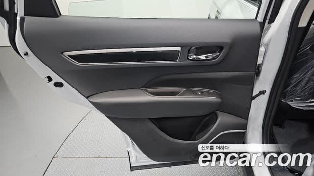 Renault Samsung QM6 2026 — ფოტო 28/30