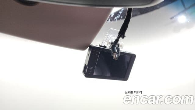 Genesis GV80 2021 — Photo 5/35