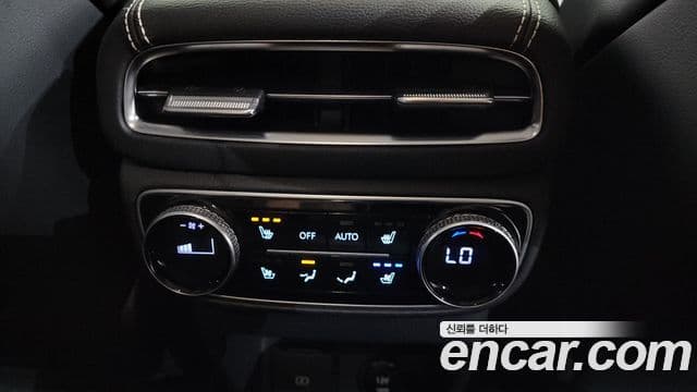 Genesis GV80 2021 — Photo 29/35