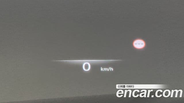 Genesis GV80 2021 — Photo 24/35