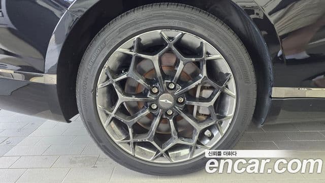Genesis G80 2021 — Photo 3/33