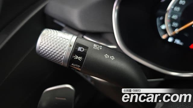 Genesis G80 2021 — Photo 25/33