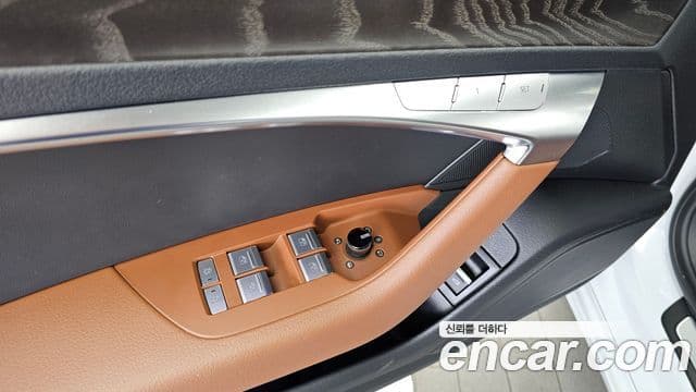 Audi A6 2020 — ფოტო 2/36