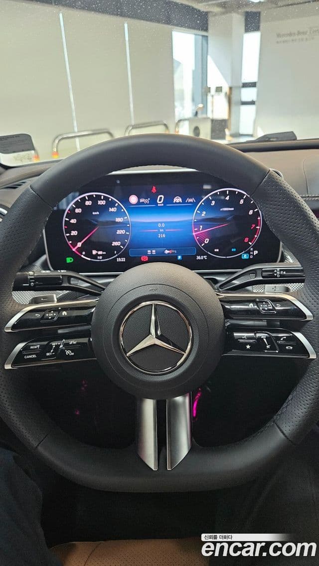 Mercedes-Benz CLE-Class 2025 — Фото 14/17
