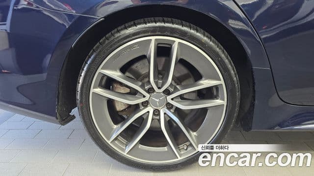 Mercedes-Benz CLS-Class 2019 — ფოტო 9/20