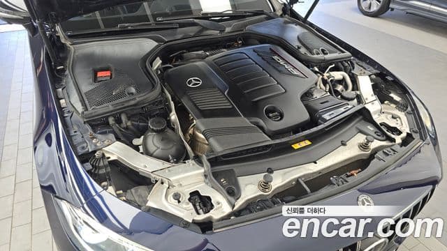Mercedes-Benz CLS-Class 2019 — ფოტო 3/20