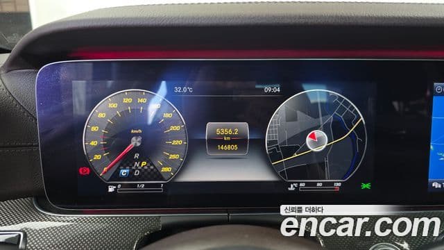 Mercedes-Benz CLS-Class 2019 — ფოტო 1/20