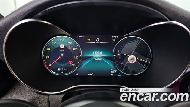 Mercedes-Benz C-Class 2020 — Фото 8/20