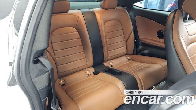 Mercedes-Benz C-Class 2020 — Фото 12/20