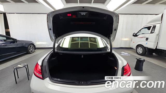 Mercedes-Benz C-Class 2020 — Фото 20/20