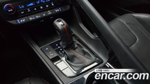 Hyundai Avante 2022 — Фото 9/20
