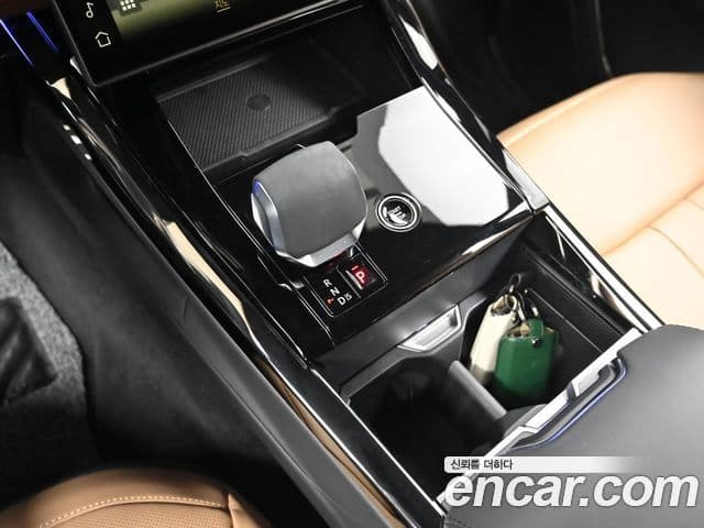Land Rover Range Rover Sport 2025 — Фото 8/20