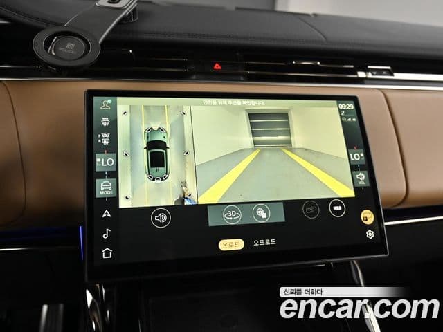 Land Rover Range Rover Sport 2025 — Фото 15/20
