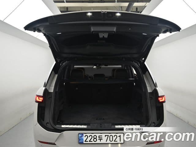 Land Rover Range Rover Sport 2025 — Фото 19/20
