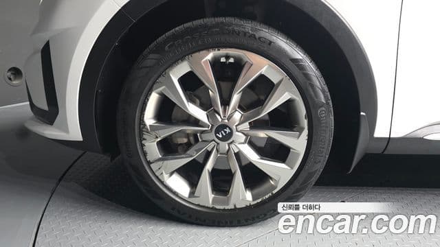 Kia Sorento 2021 — Photo 3/20