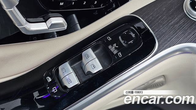 Mercedes-Benz S-Class 2022 — Şəkil 8/35