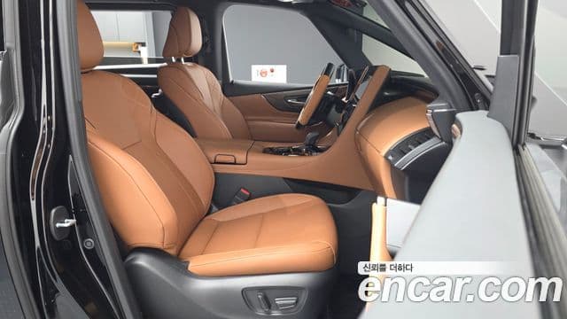 Toyota Alphard 2025 — Фото 11/20