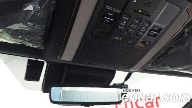 Toyota Alphard 2025 — Фото 17/20