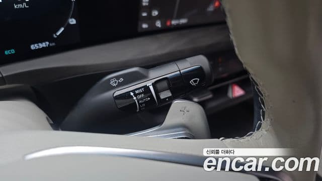 Kia K8 2023 — Фото 18/20