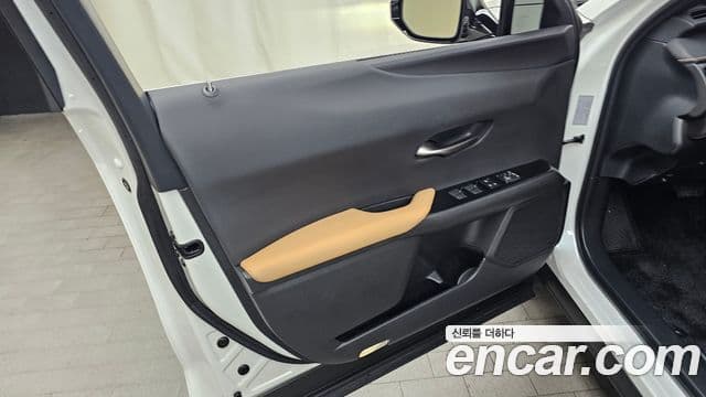 Lexus UX250h 2023 — Photo 6/30