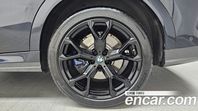 BMW X6 2020 — Şəkil 3/31