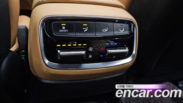 Kia Mohave The Master 2020 — Photo 3/39