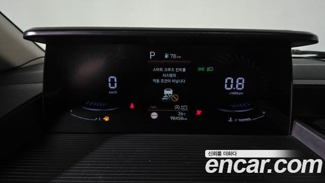 Hyundai Staria 2021 — Фото 8/20