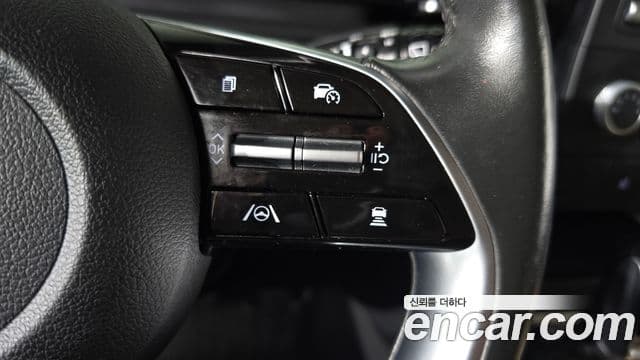 Hyundai Staria 2021 — Фото 16/20
