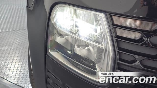 Hyundai Staria 2021 — Photo 15/36
