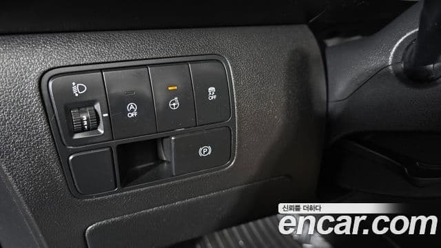 Hyundai Staria 2021 — Photo 31/36