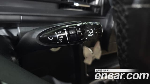 Hyundai Staria 2021 — Photo 29/36